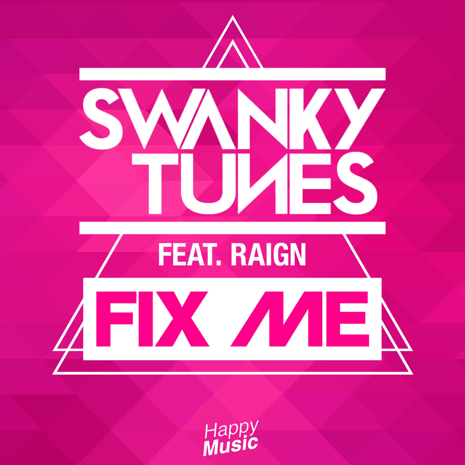 Album cover of Fix Me - EP