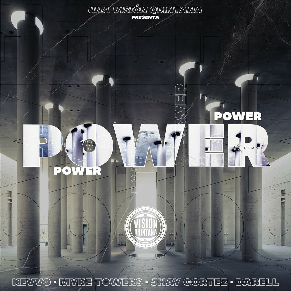 Picture of Power (feat. Jhay Cortez)