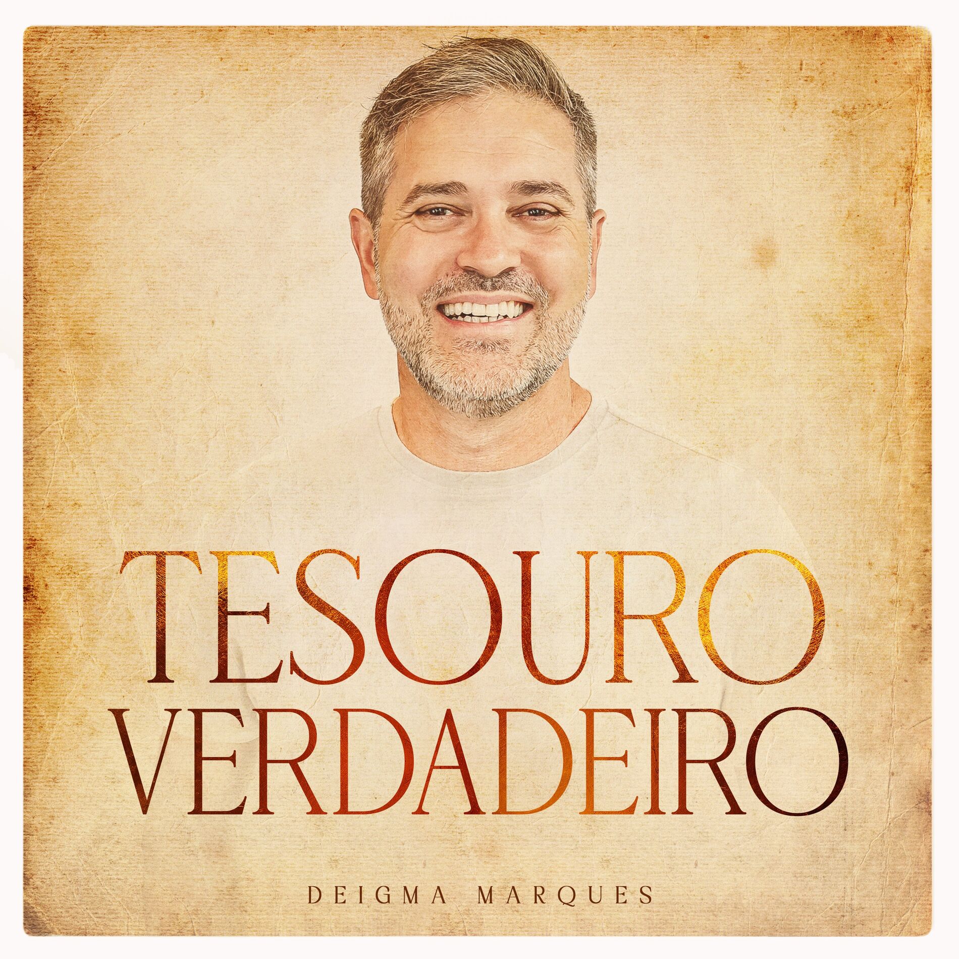 Album cover of Tesouro Verdadeiro