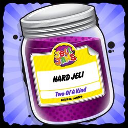 Cover of Two Of A Kind