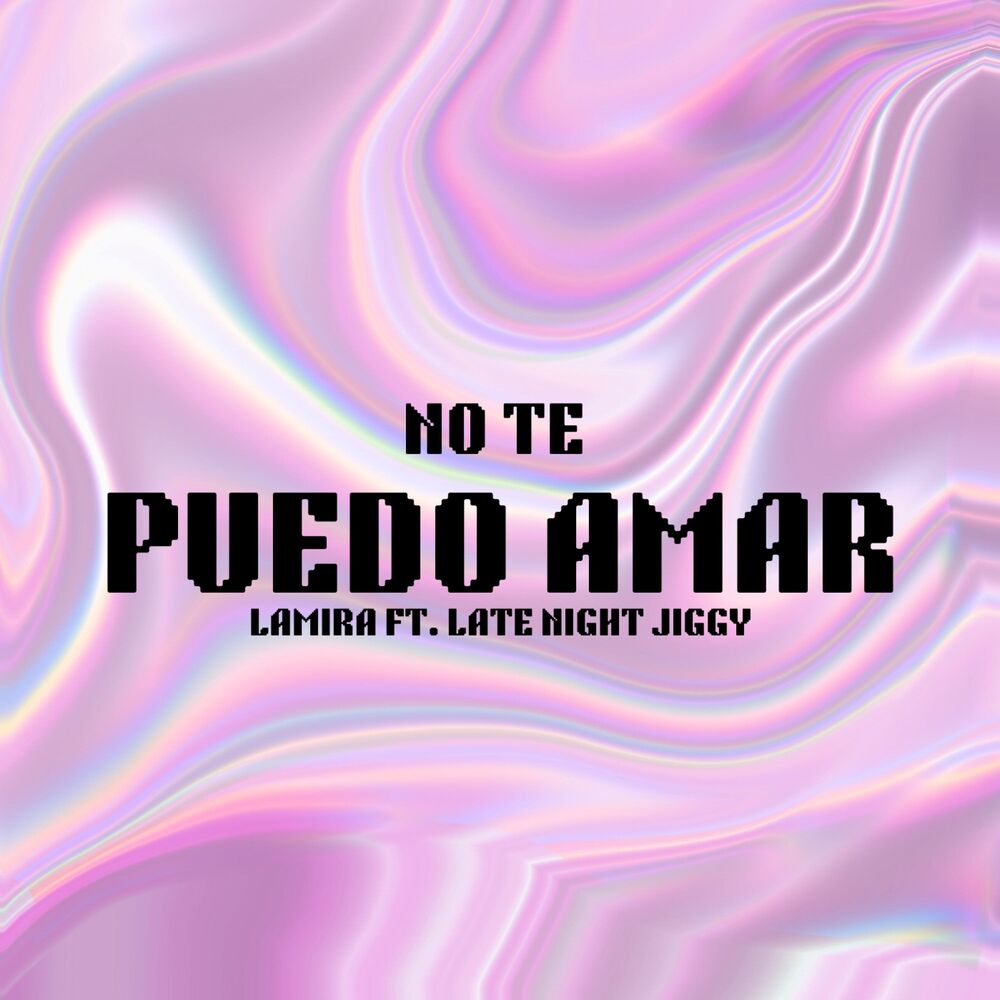 Picture of No Te Puedo Amar