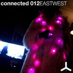 Cover of EastWest Remixed