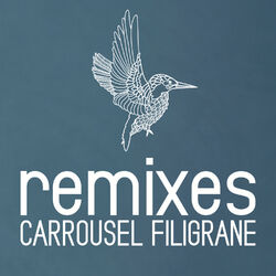 Cover of Remixes