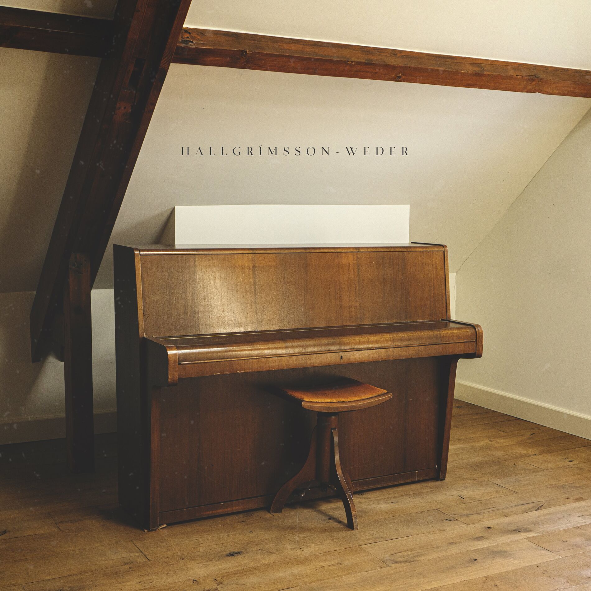 Album cover of Abend