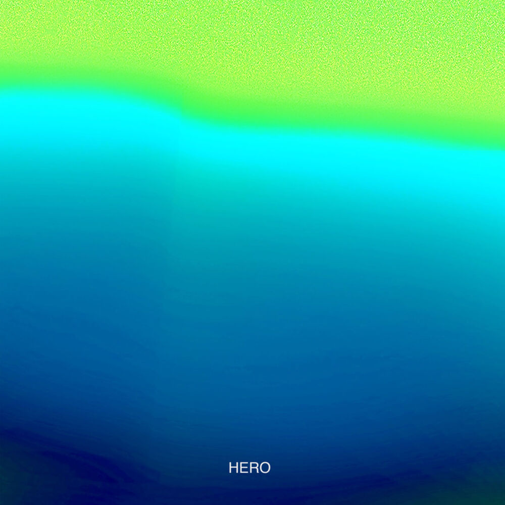 Picture of Hero