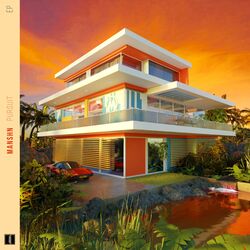 Cover of Pursuit