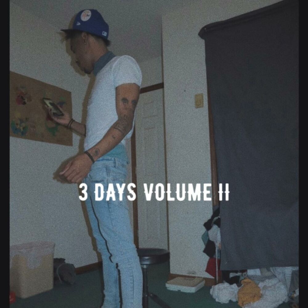 Picture of 3 Days Vol II