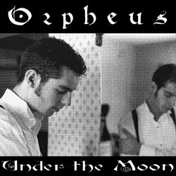 Cover of Under the Moon