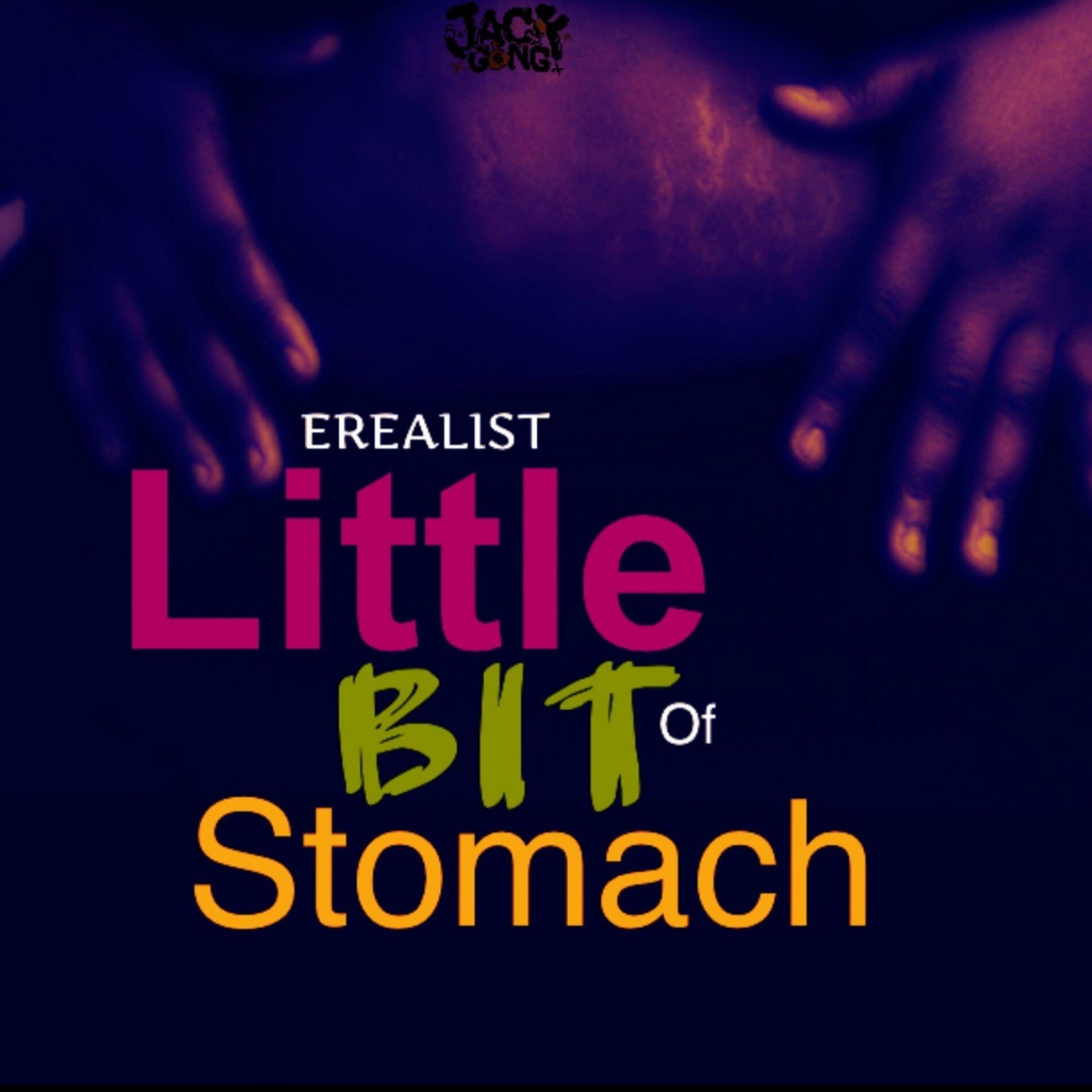 Album cover of Little Bit Of Stomach