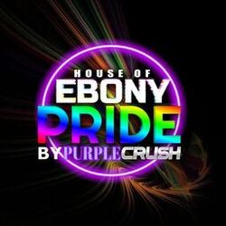 Cover of House Of Ebony Pride