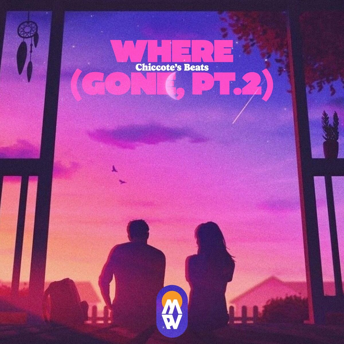 Album cover of Where (Gone, Pt.2)