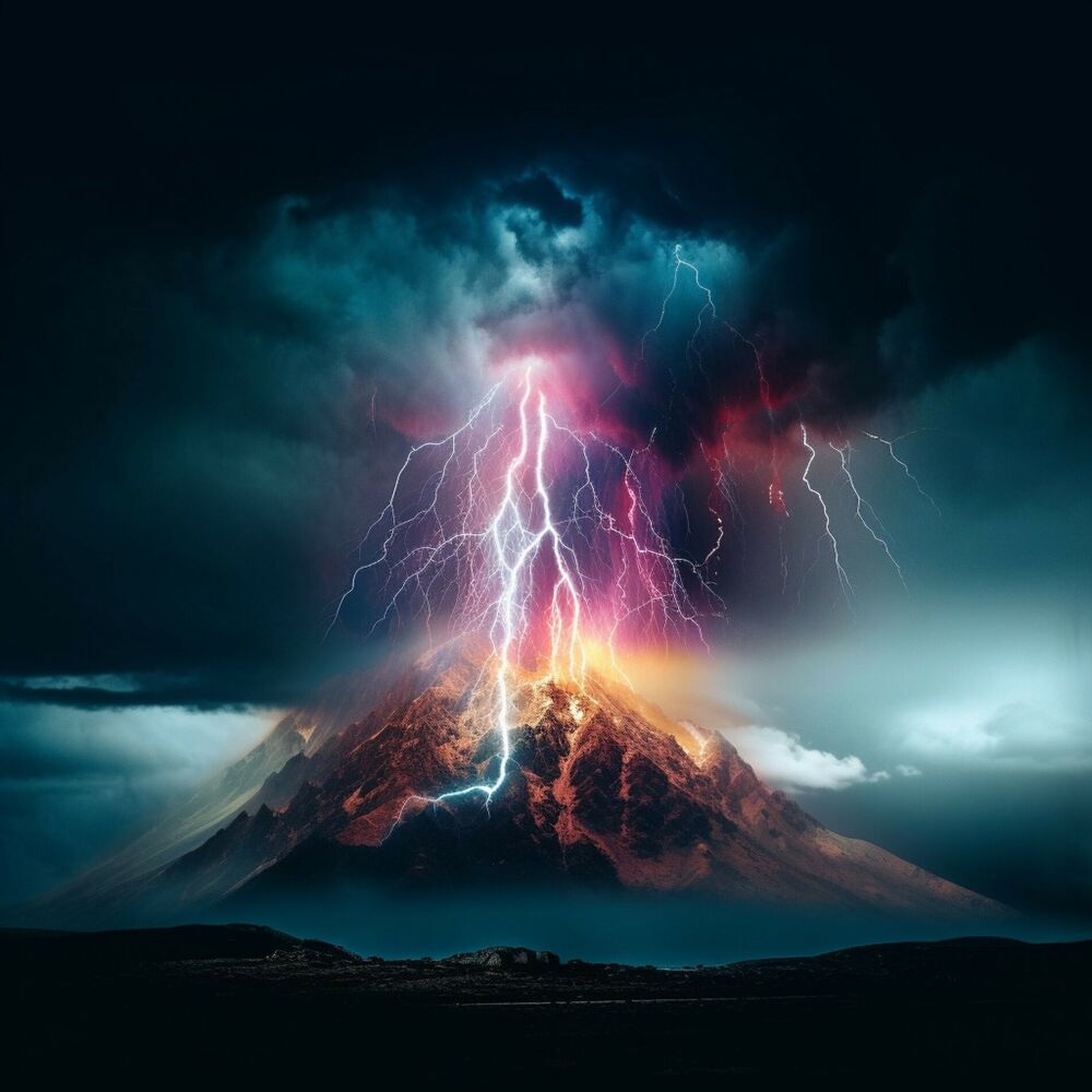 Picture of Thunder for Pets: Motet's Animal Serenity