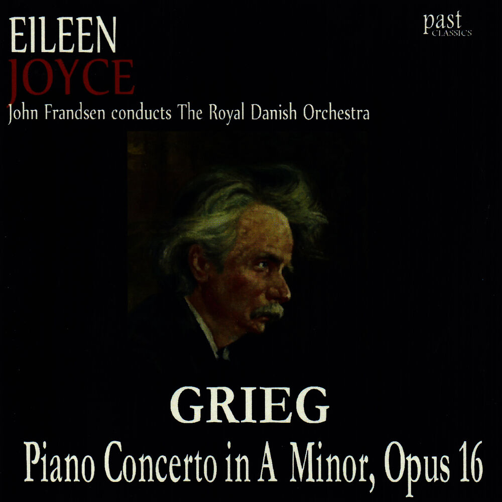 Picture of Grieg: Piano Concerto in A Minor, Opus 16