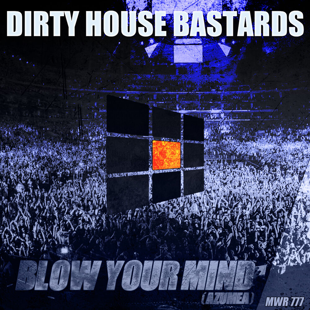 Picture of Blow Your Mind Azumea