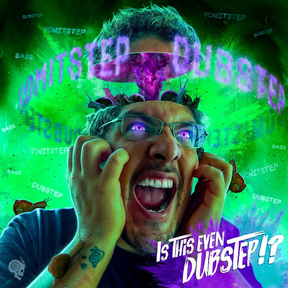 Picture of Is This Even Dubstep!?