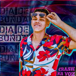 Cover of Dia de Bunda