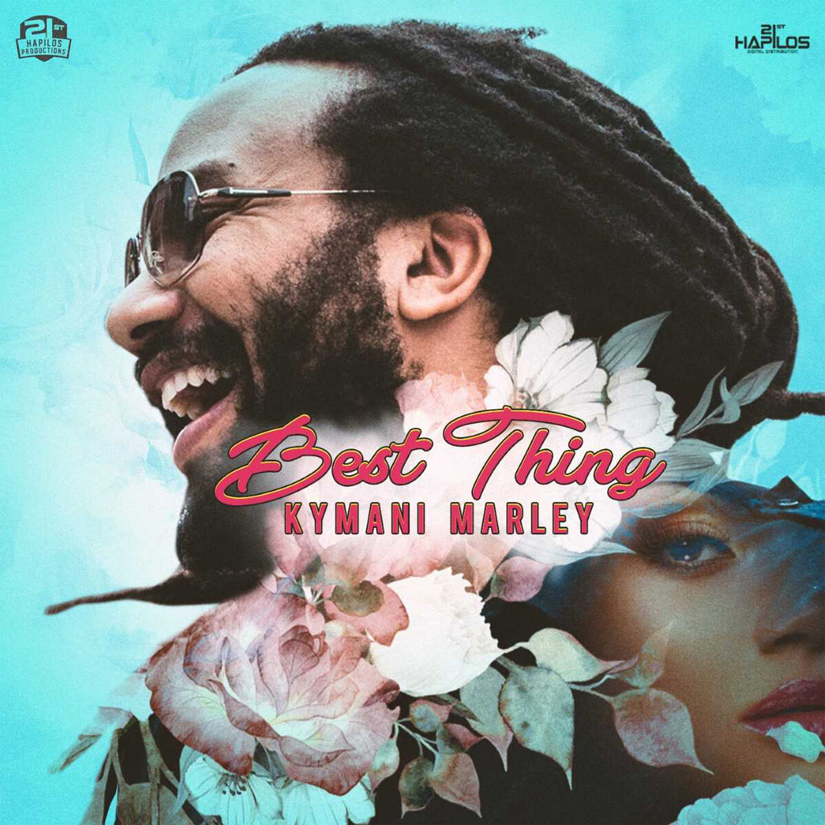 Album cover of Best Thing
