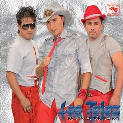 Cover of Hasta el Día de Hoy