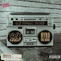 Cover of Old School Sound