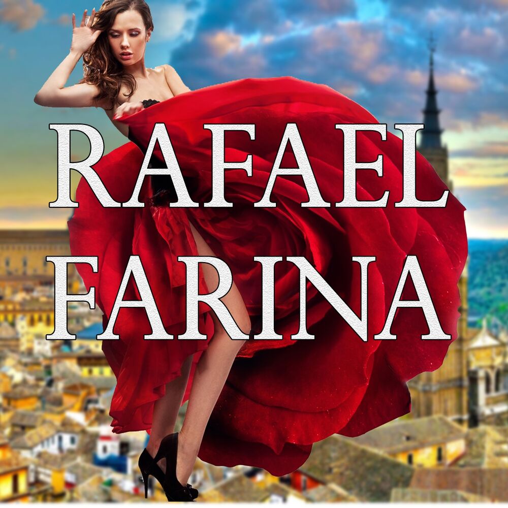 Picture of Fandangos de Rafael Farina
