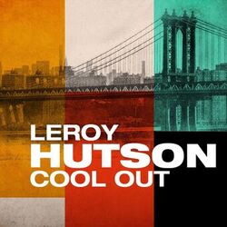 Cover of Cool Out