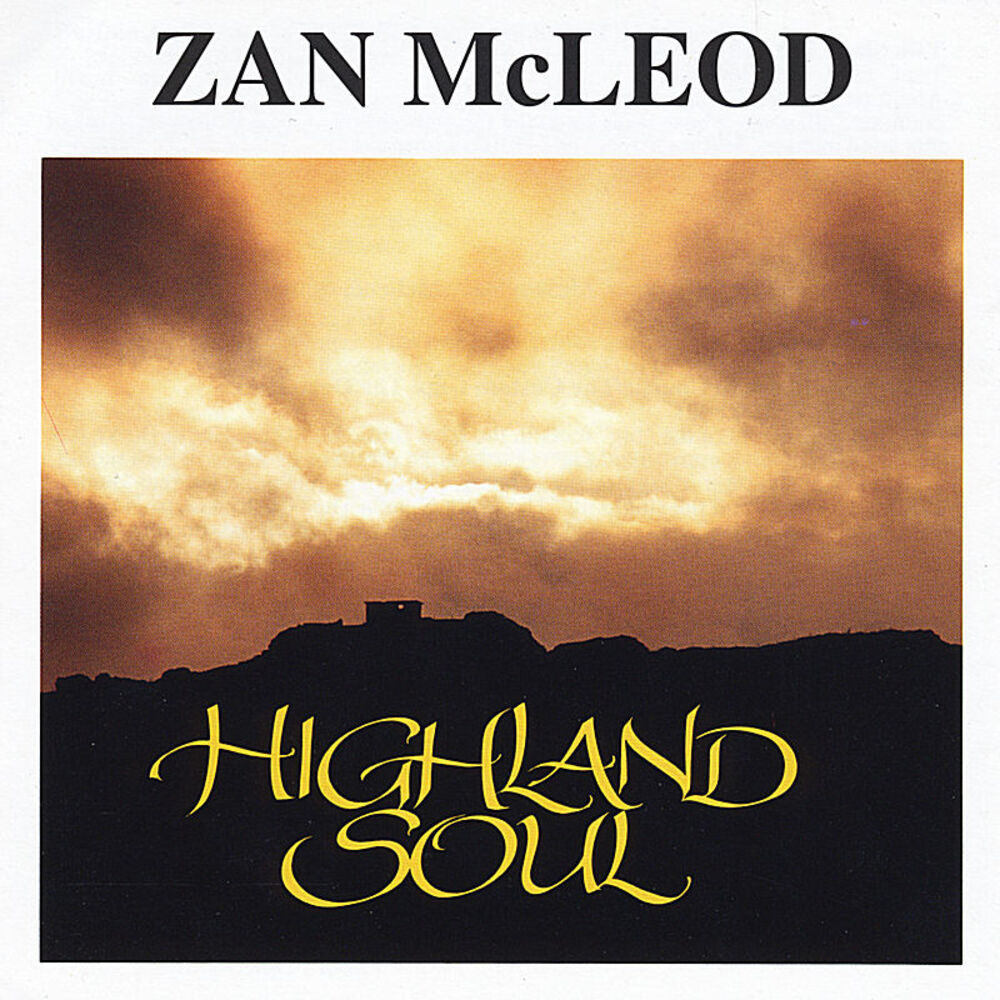 Picture of Highland Soul