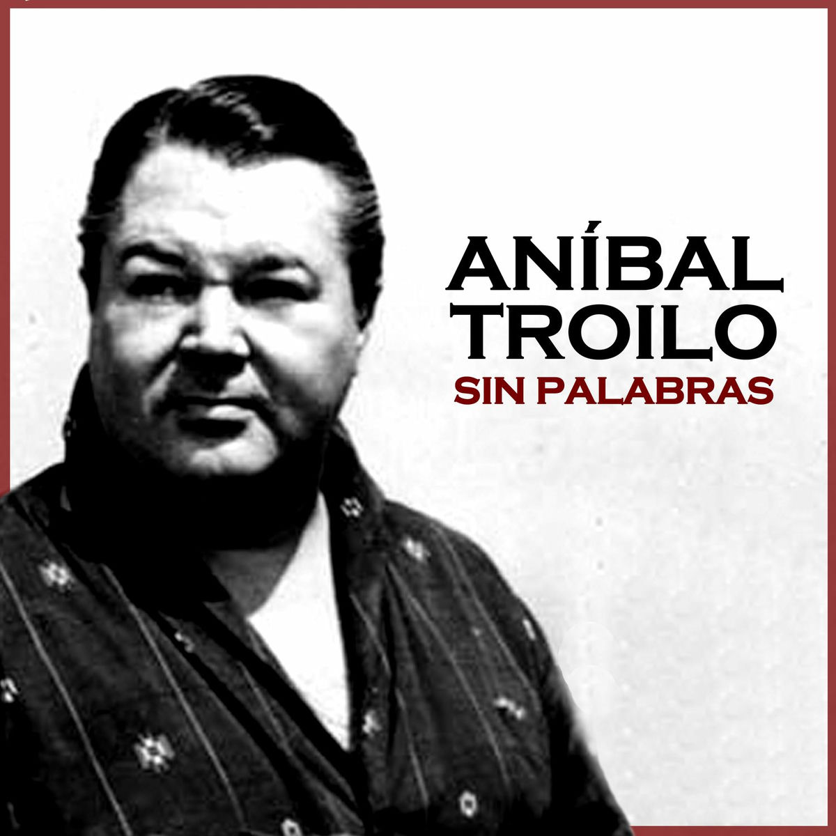 Album cover of Sin Palabras