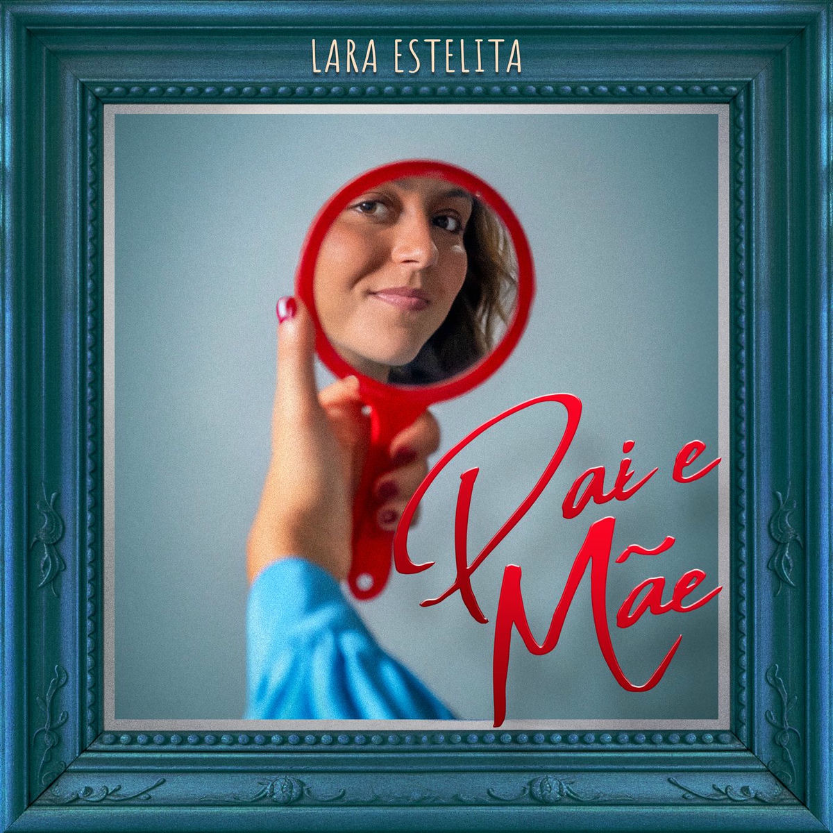 Album cover of Pai E Mãe