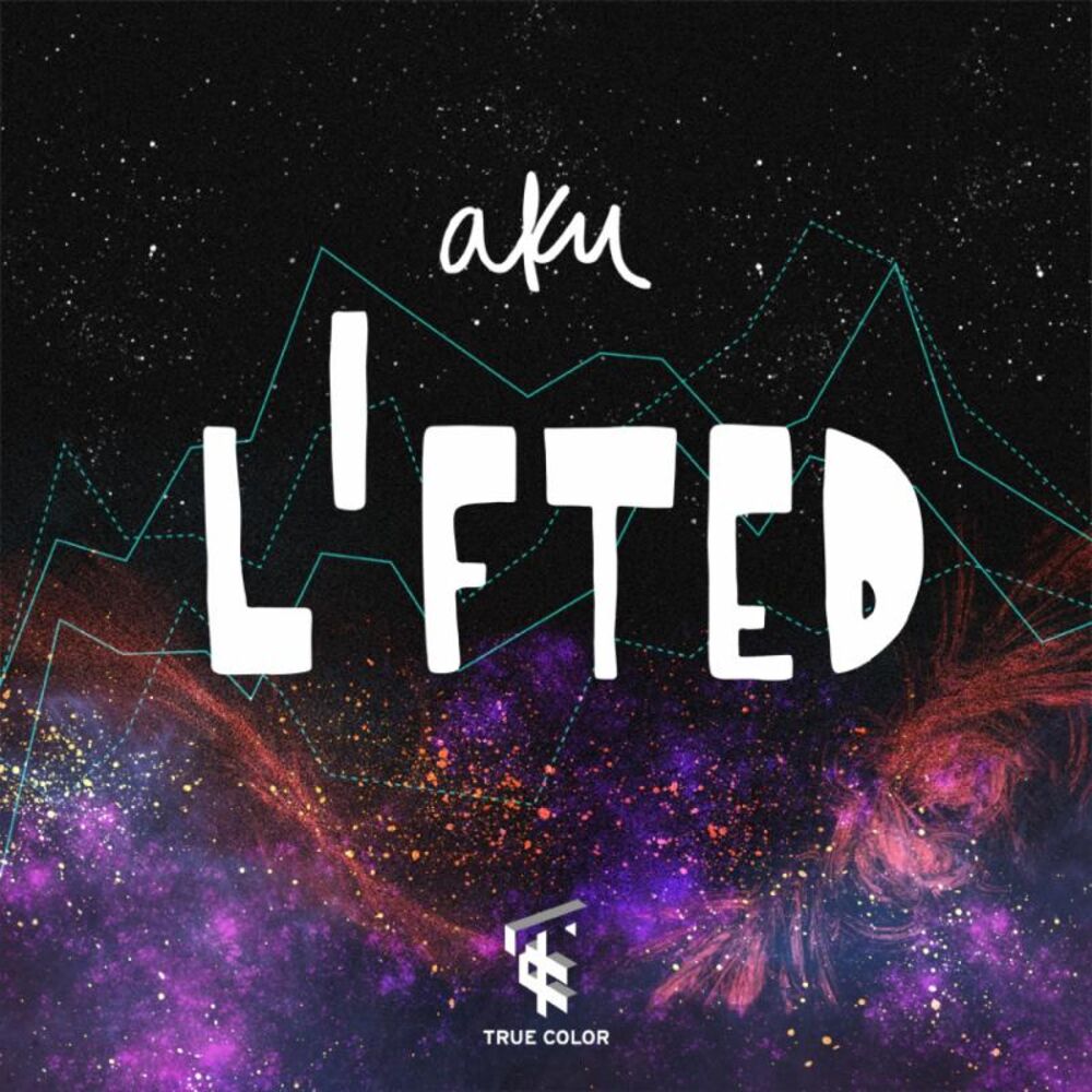 Picture of Lifted E.P