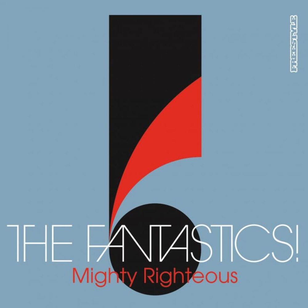 Picture of Mighty Righteous
