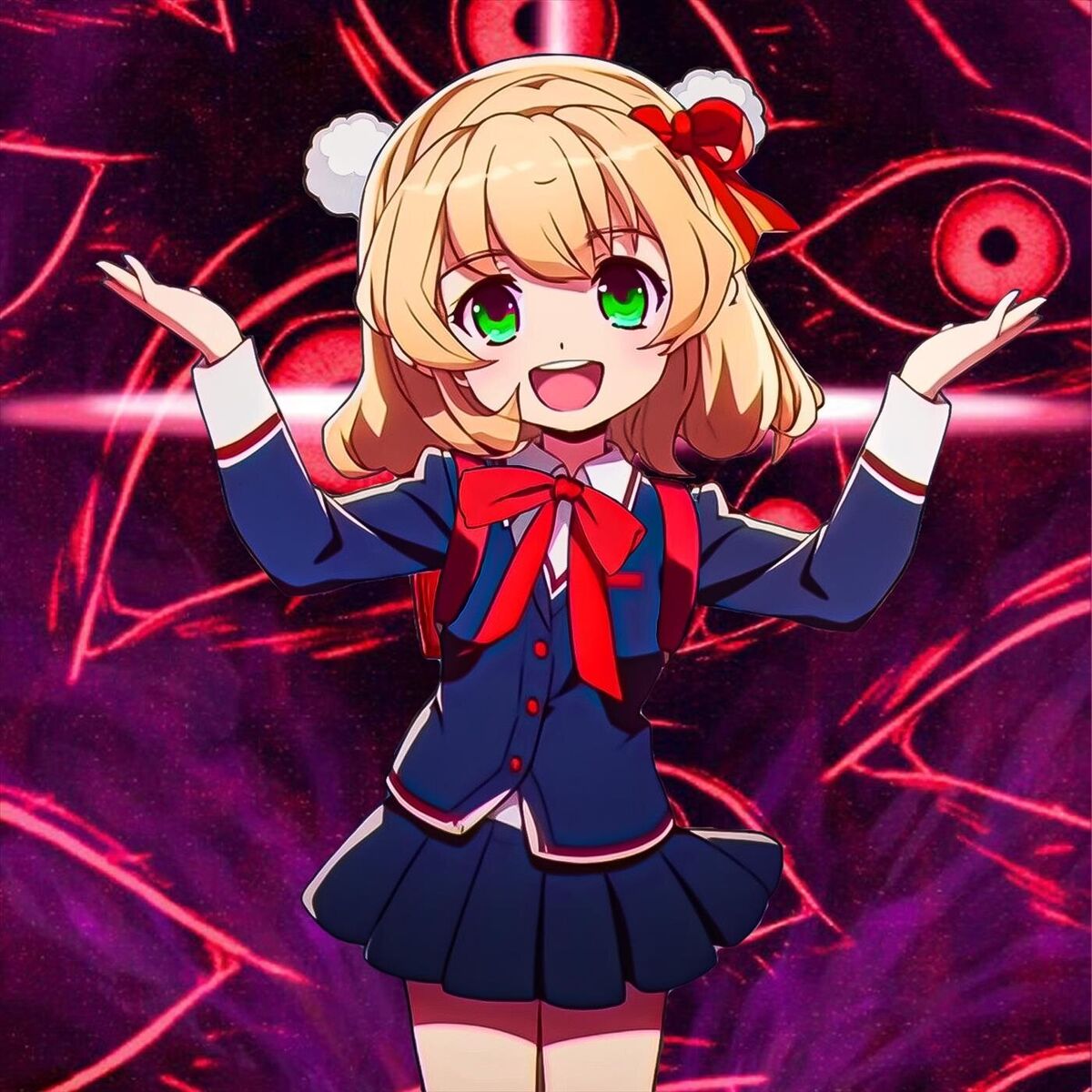 Album cover of Loli Kami Requiem Phonk