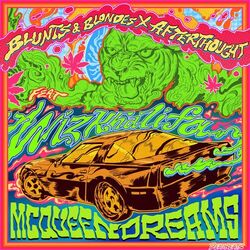 Cover of McQueen Dreams