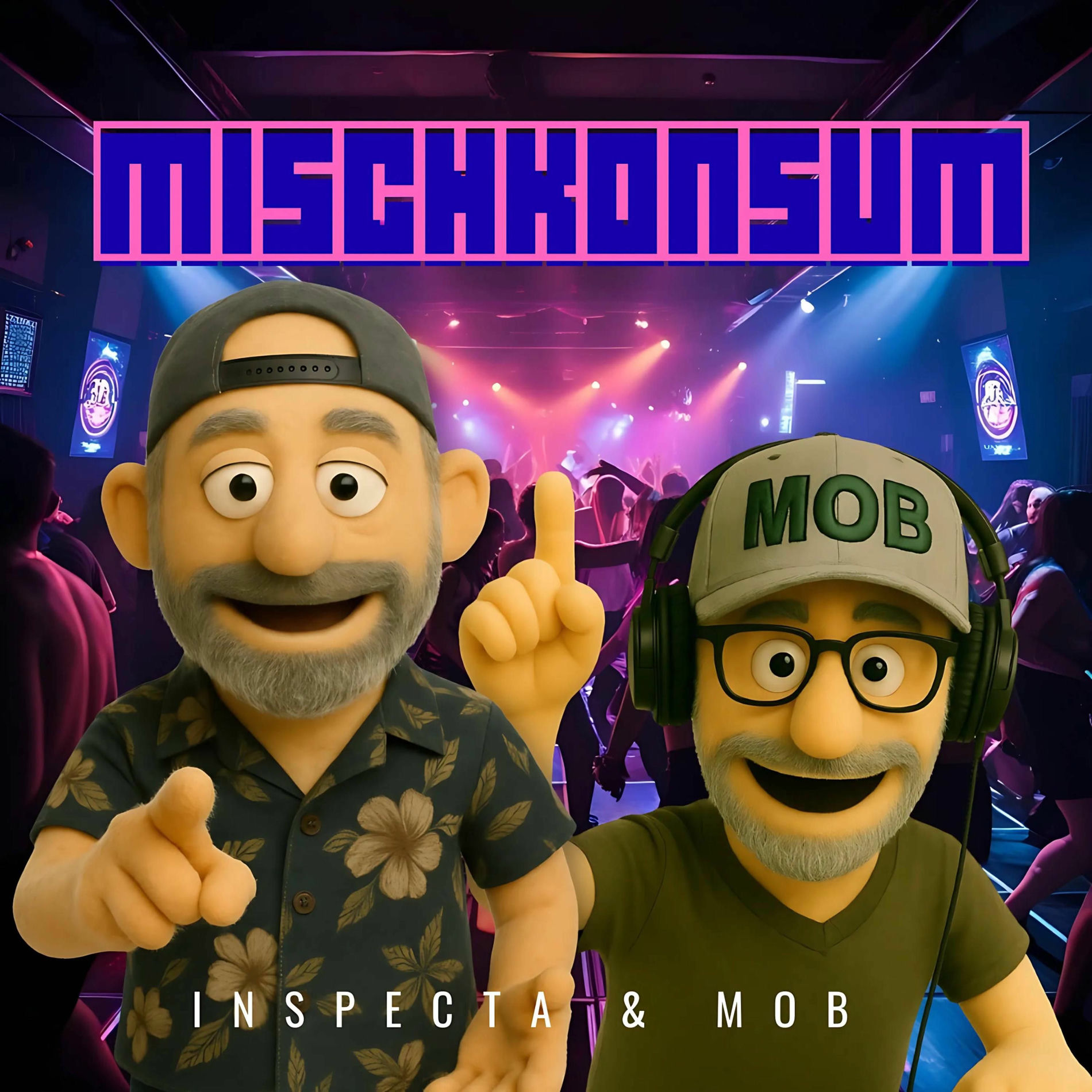 Album cover of Mischkonsum (Radio Edit)