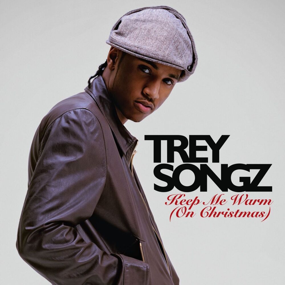 Picture of Keep Me Warm [On Christmas]