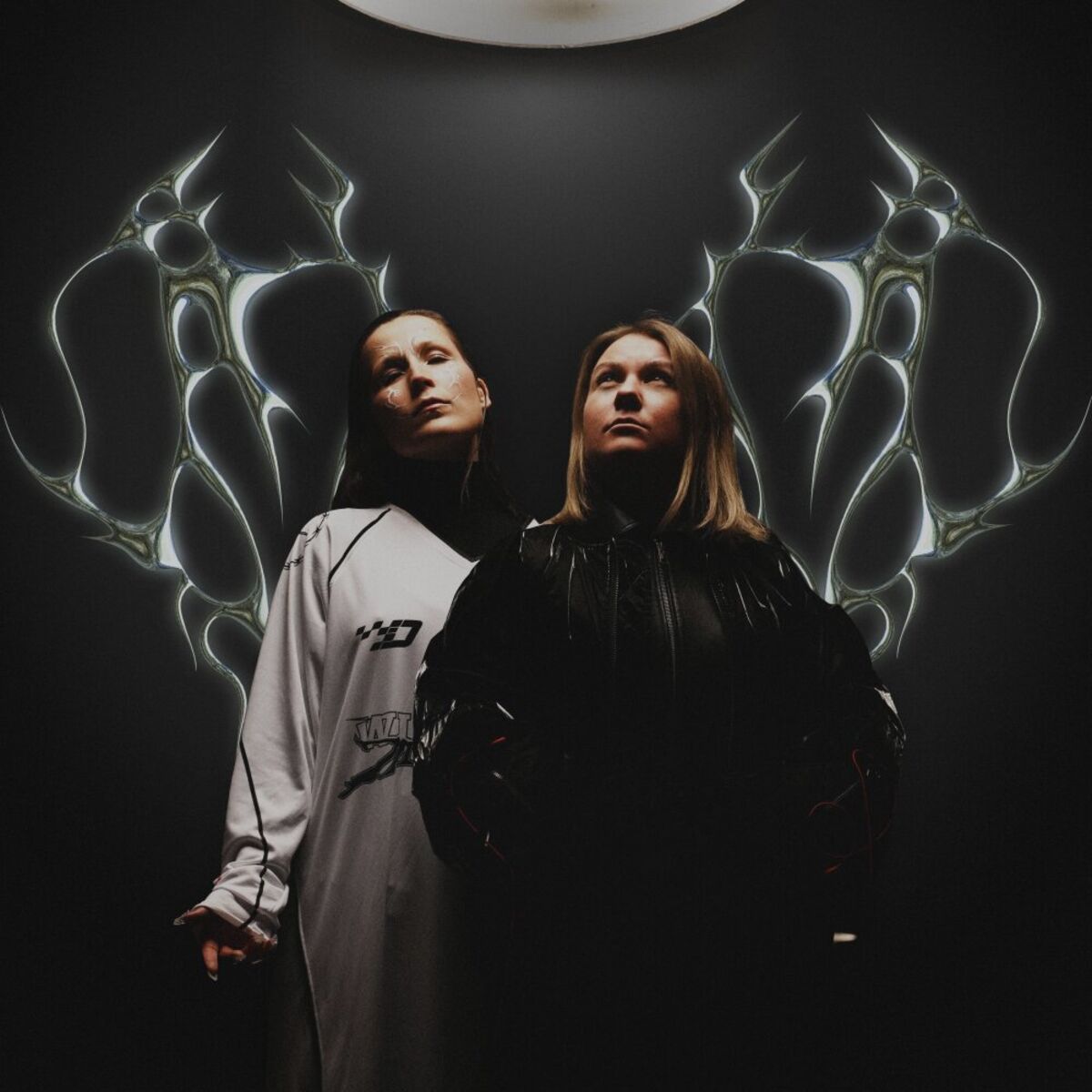 Album cover of Human Nature