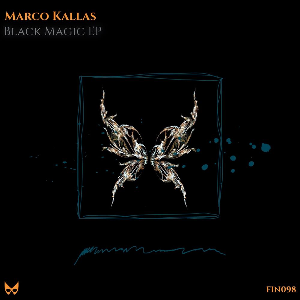 Picture of Black Magic EP