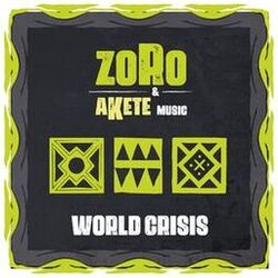 Cover of World Crisis