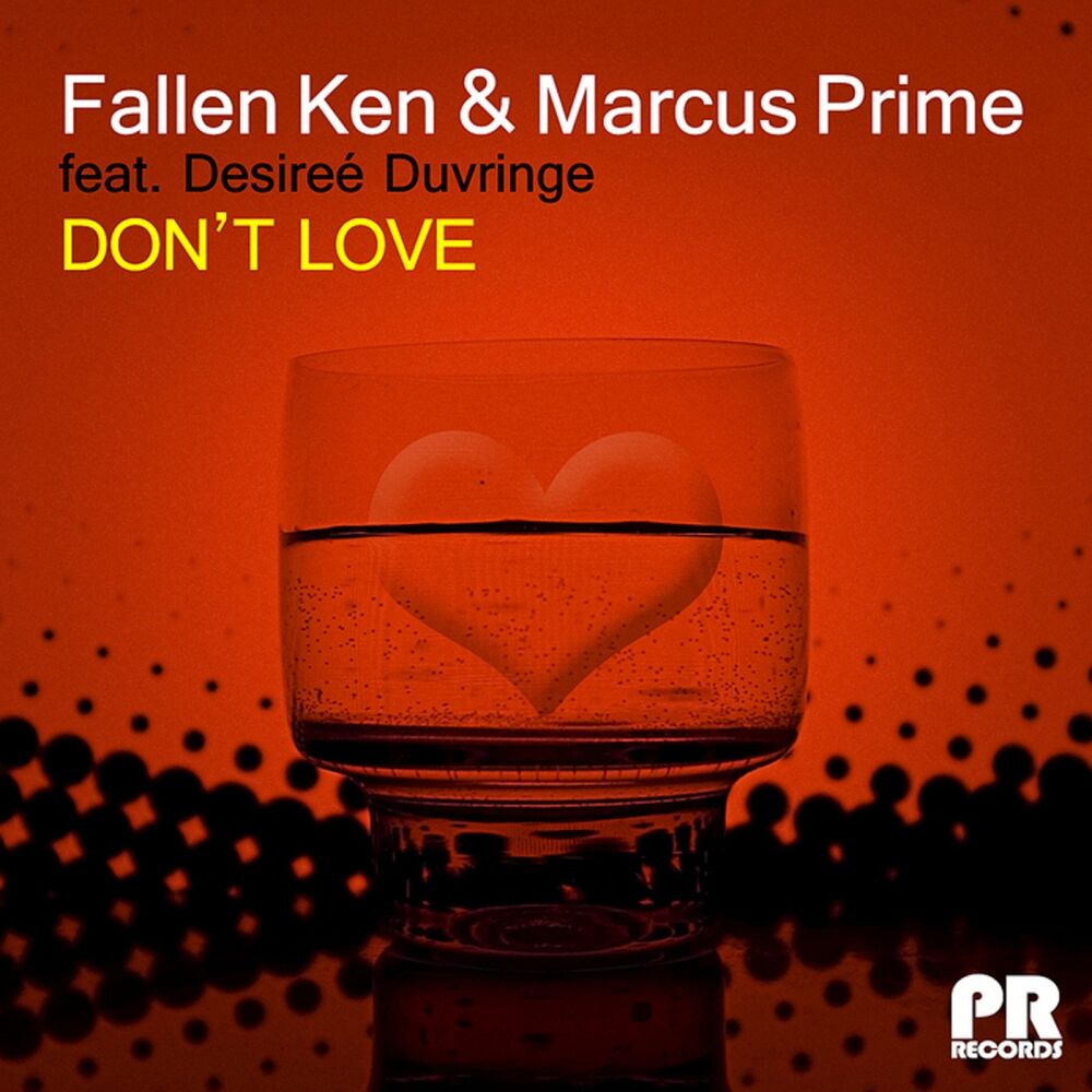 Picture of Don´t Love