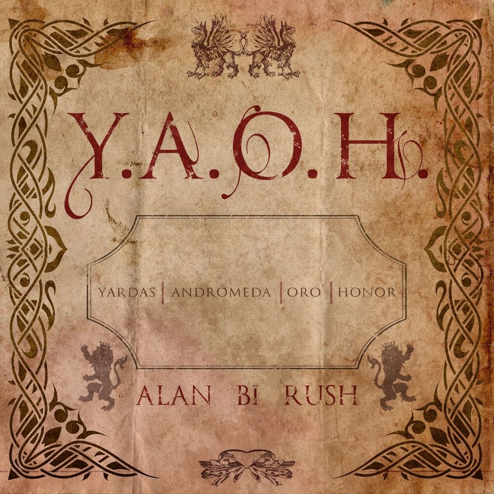 Picture of Y.A.O.H.