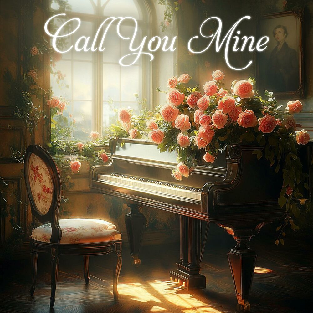 Picture of Call You Mine