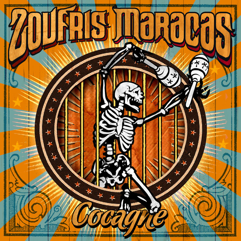Picture of Cocagne - EP
