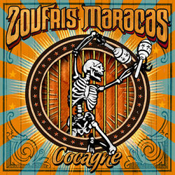 Cover of Cocagne - EP