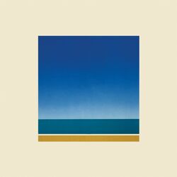 Cover of The English Riviera (Instrumentals)