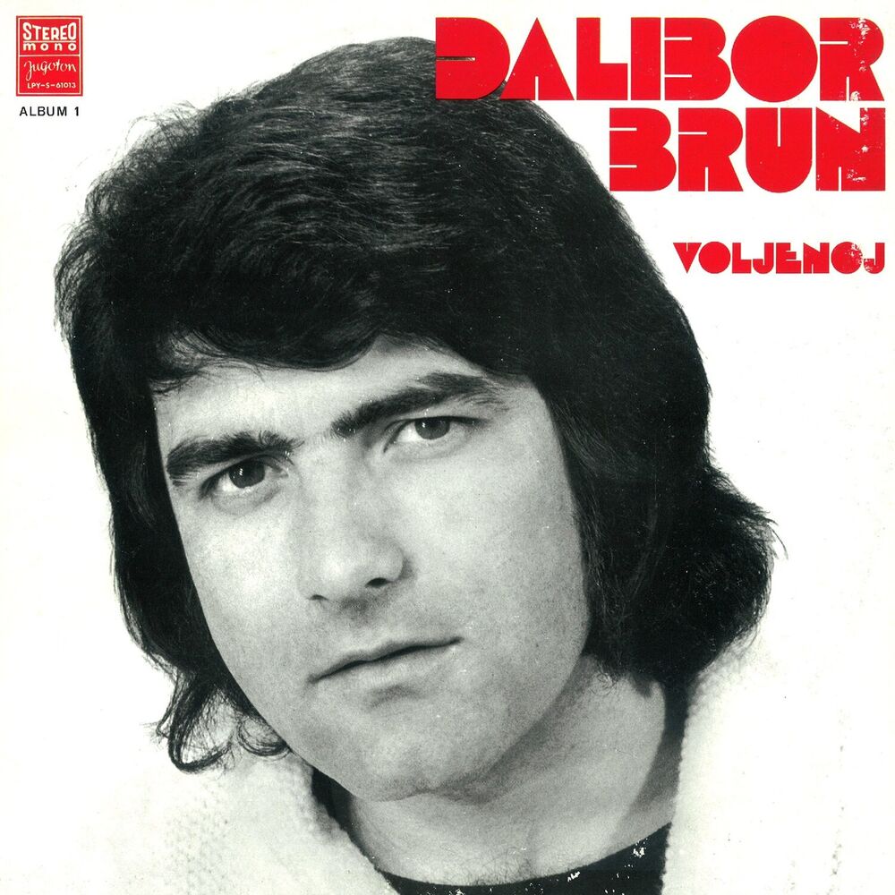 Picture of Voljenoj