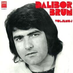 Cover of Voljenoj