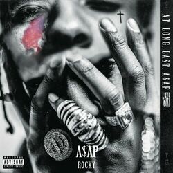 Cover of AT.LONG.LAST.A$AP