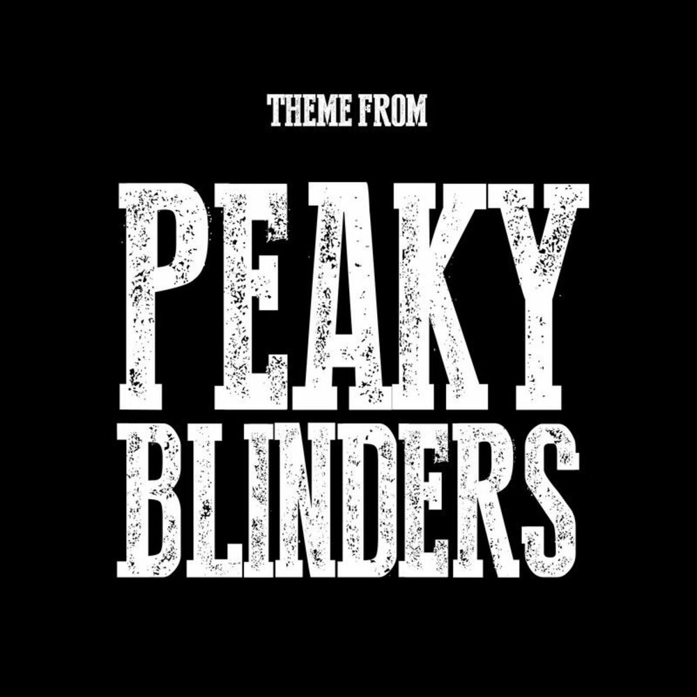 Picture of Peaky Blinders Theme (From "Peaky Blinders")