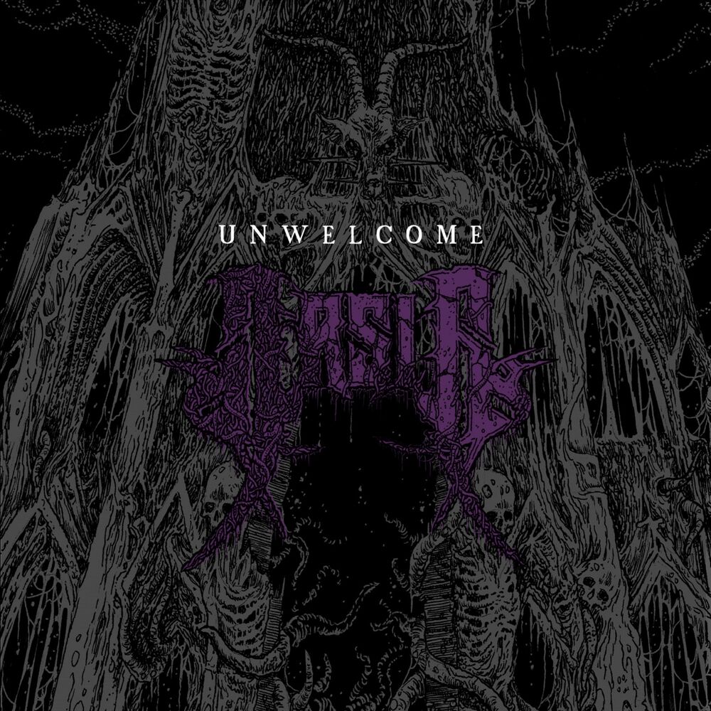 Picture of Unwelcome
