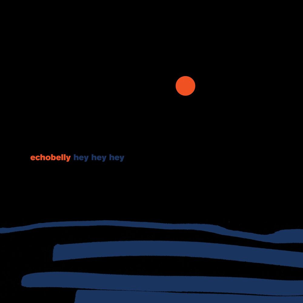 Picture of Hey Hey Hey