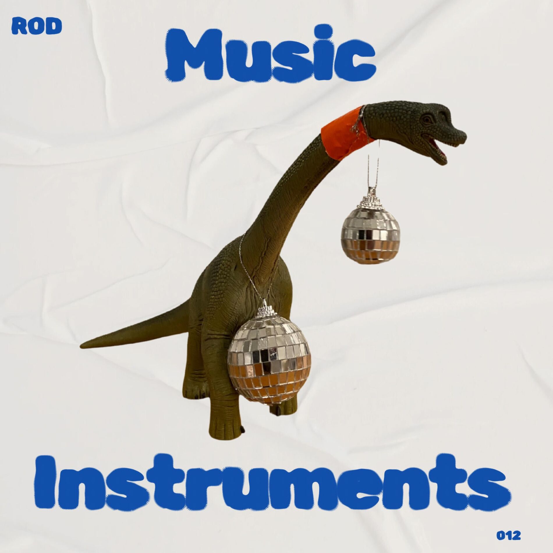 Album cover of Music Instruments